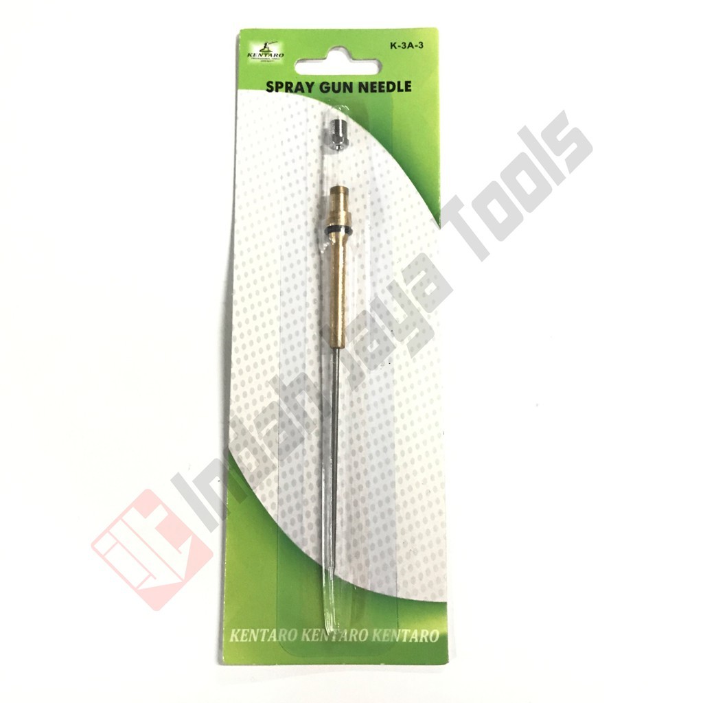 KENTARO JARUM Spray Gun K3 F75 K3A Spare Part