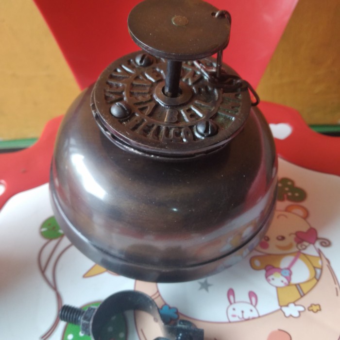 Hidayati-- New Bel Andong/Bel Dokar/ Bel Sepeda Ontel Antik