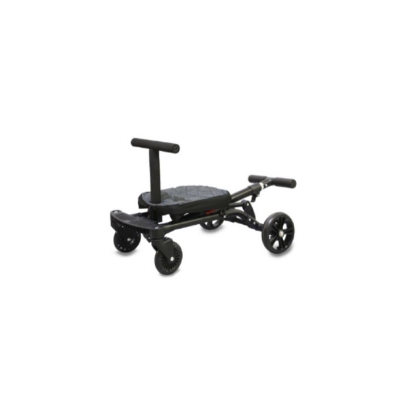 Stroller / Dorongan Bayi Mini Trex Junior Rover 8869 - Black