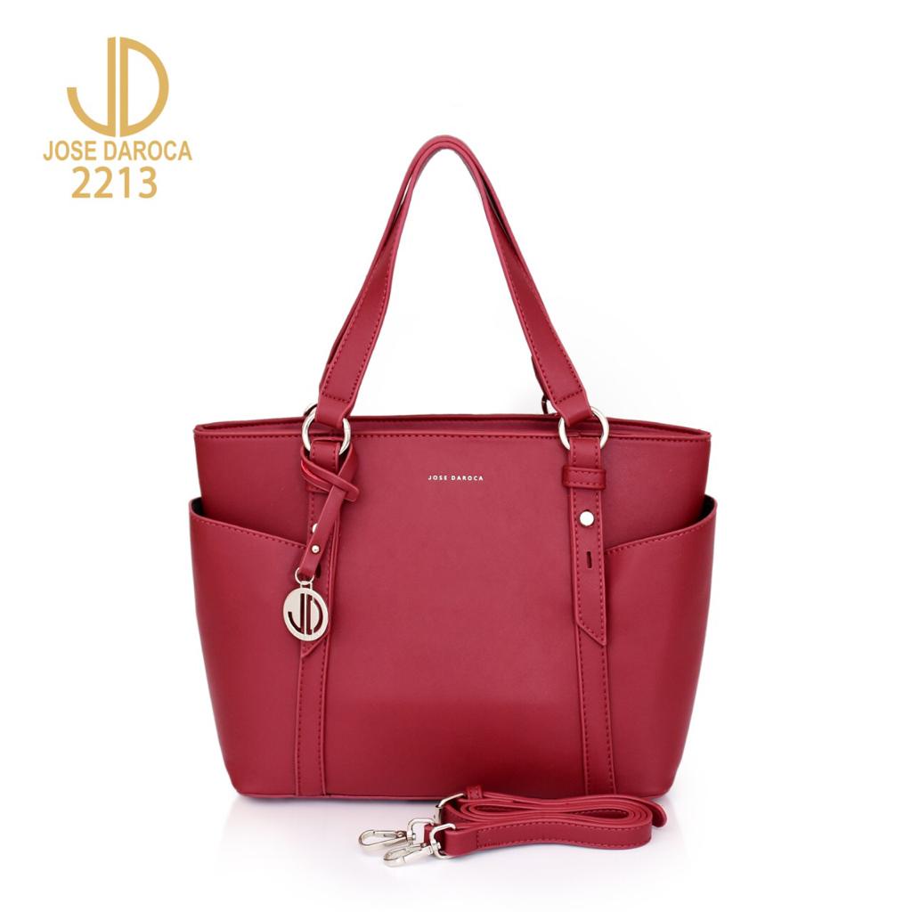 TAS ORIGINAL HAND BAG JOSE DAROCA ~ 2213 ~