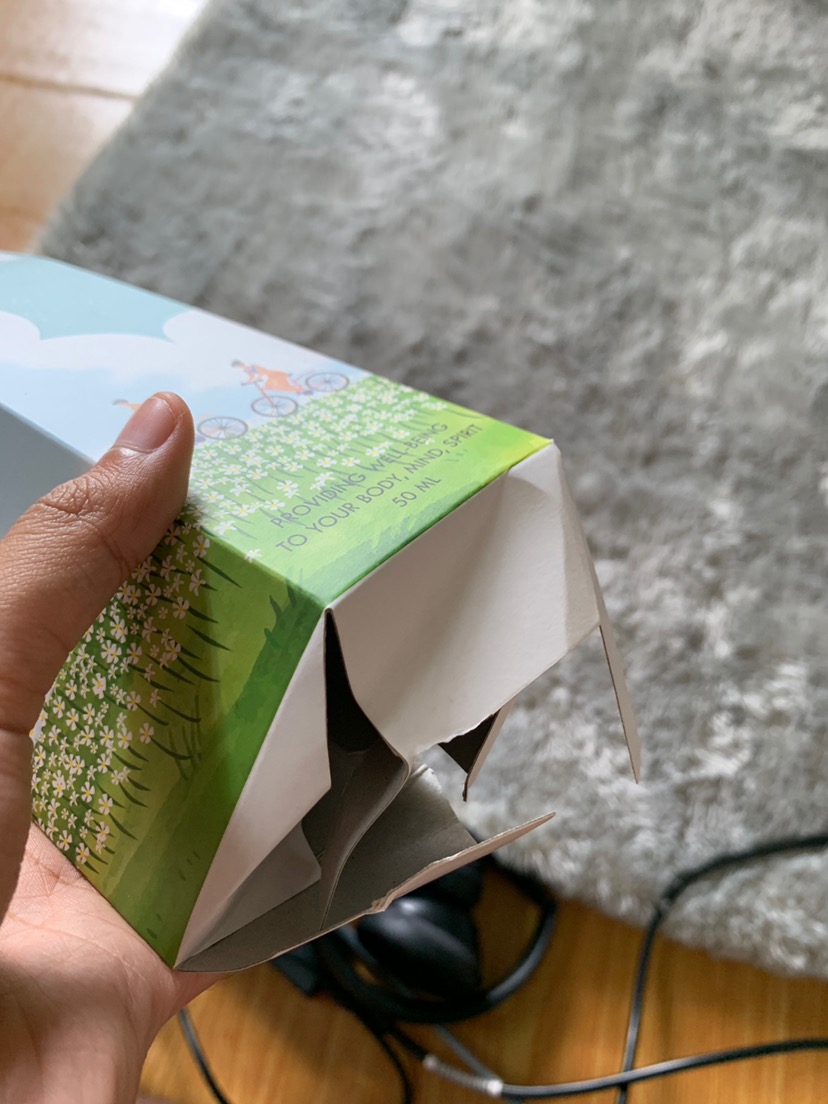 Aromatherapy Reed Diffuser / Pengharum Ruangan Aromaterapi