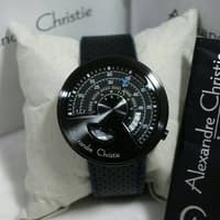 ORIGINAL Jam Tangan Pria Alexandre Christie AC 8516 / AC8516 Garansi 1 Tahun