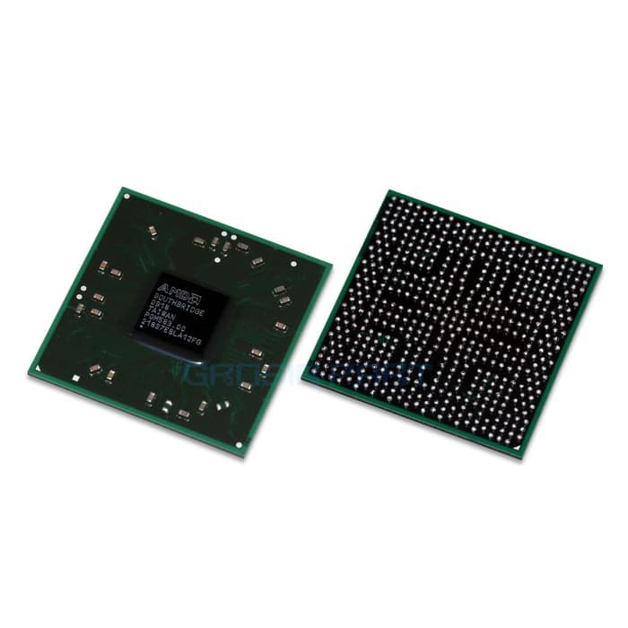 IC AMD SOUTHBRIDGE 218S7EBLA12FG