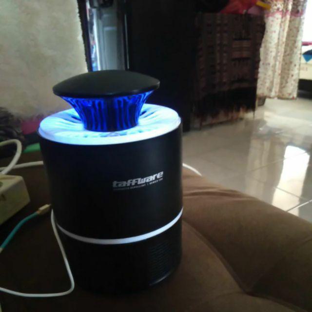 Taffware Pembasmi Jebakan Perangkap Nyamuk / Lalat / Kecoa