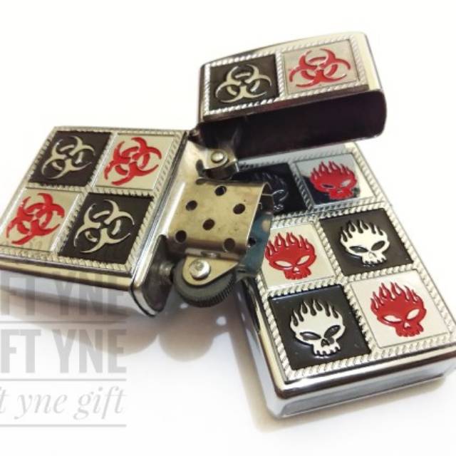 Zippo Model 2349, Korek Zippo, Korek Api, Zippo KW, Zippo Murah