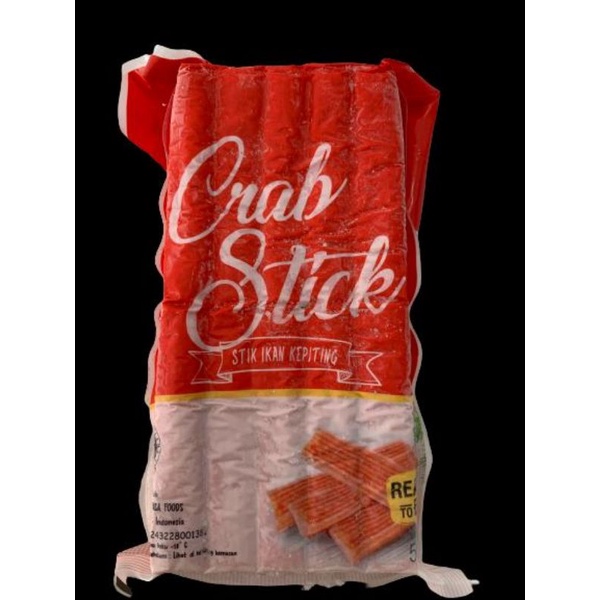 

MINAKU CRAB STICK 500GR