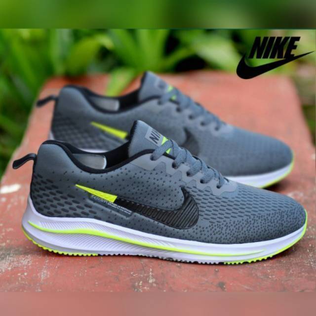 SepatuSneakers SepatuCasual SepatuPria Sepatunike JOGING