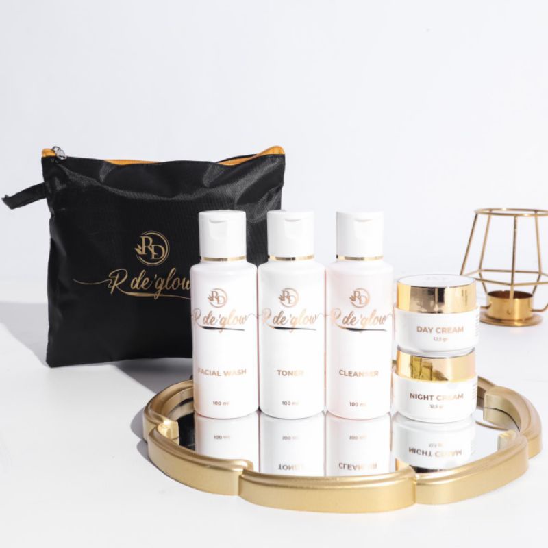 rd'e glow rinna diazella❤️