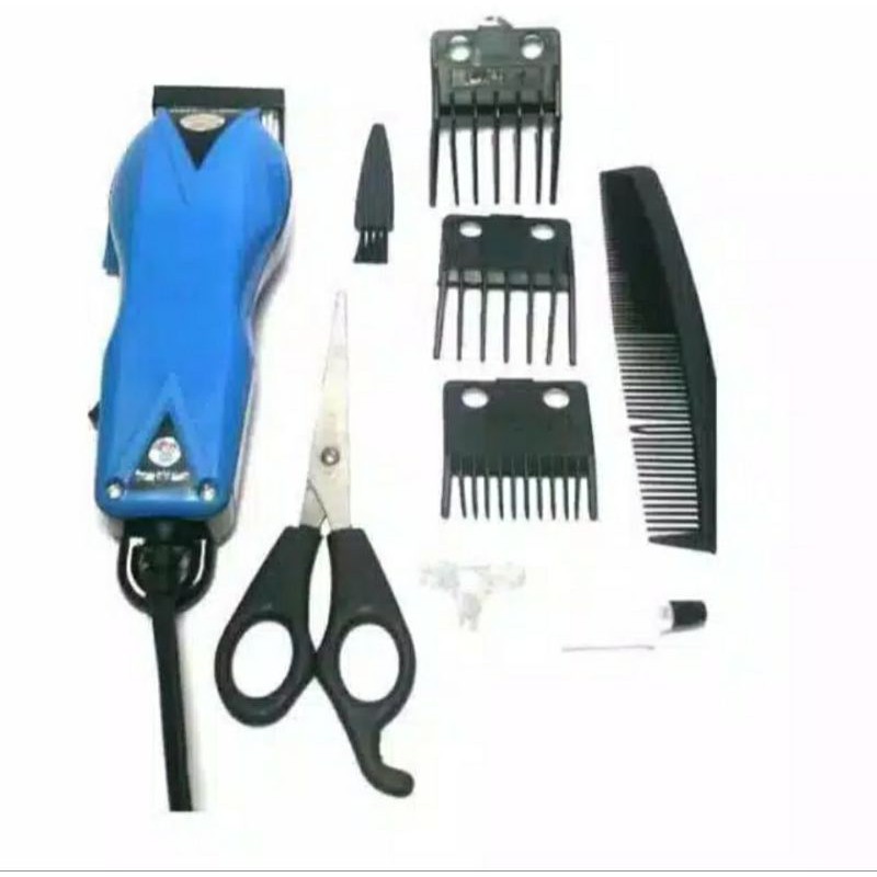 ALAT CUKUR RAMBUT / CUKURAN PRO CLIPPER HK 900 / 2008