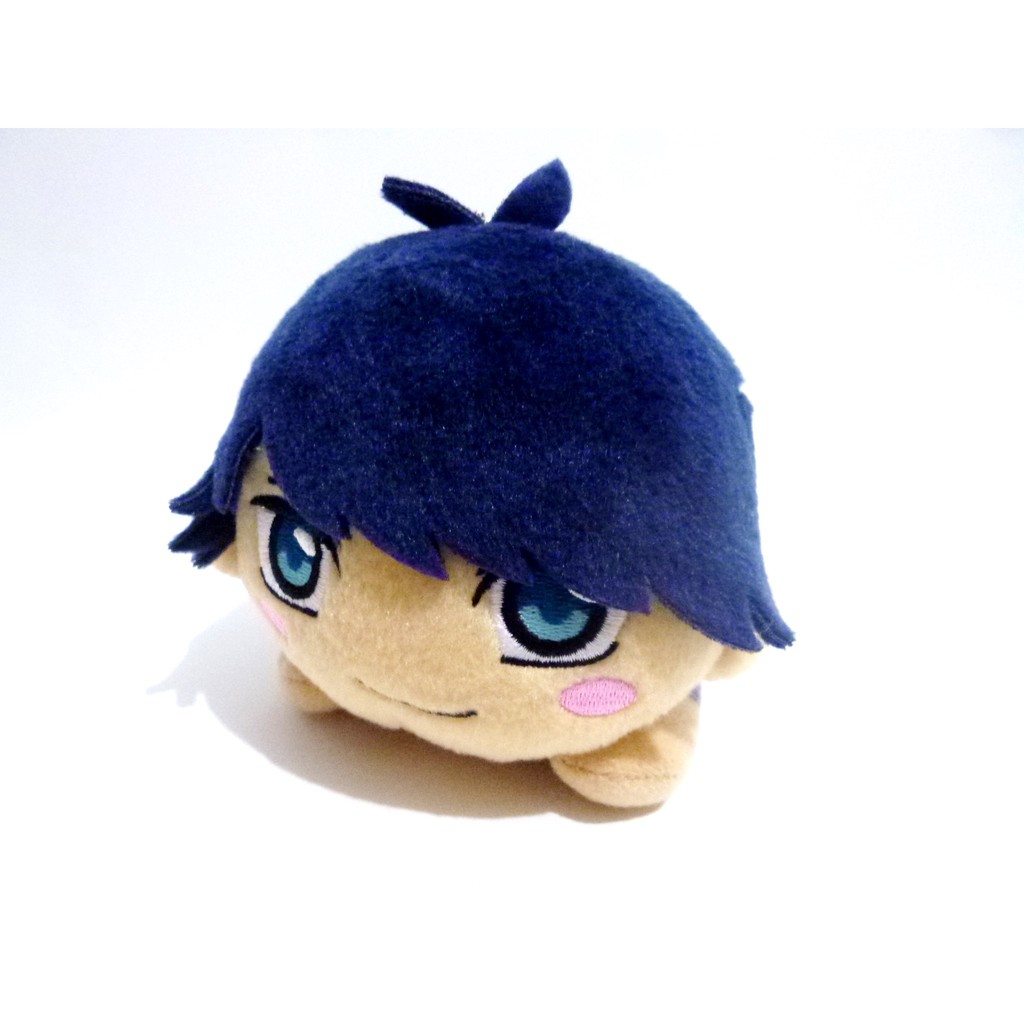 Boneka Futaro Uesugi The Quintessential Quintuplets Original Jepang Plush