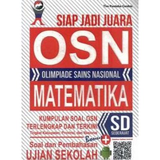 Gratis Buku Siap Jadi Juara Osn Olimpiade Sains Nasional Ipa Sd Tl Shopee Indonesia
