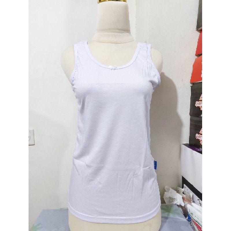 KAOS DALAM WANITA / SINGLET WANITA GOLDEN NICK Extra Long