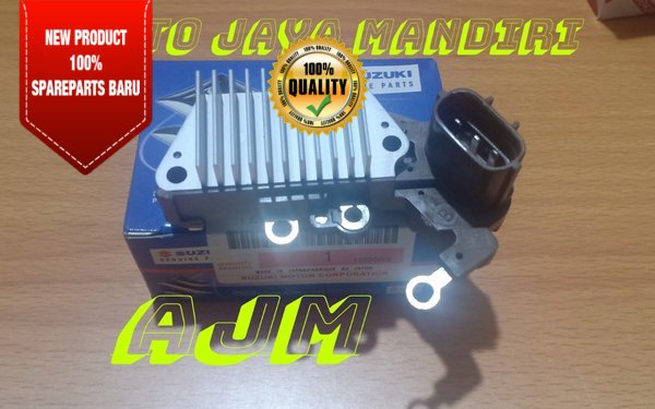 Ic Alternator Ic Regulator Suzuki Aerio Original Asli