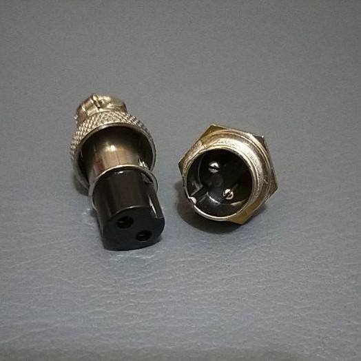 Connector CB