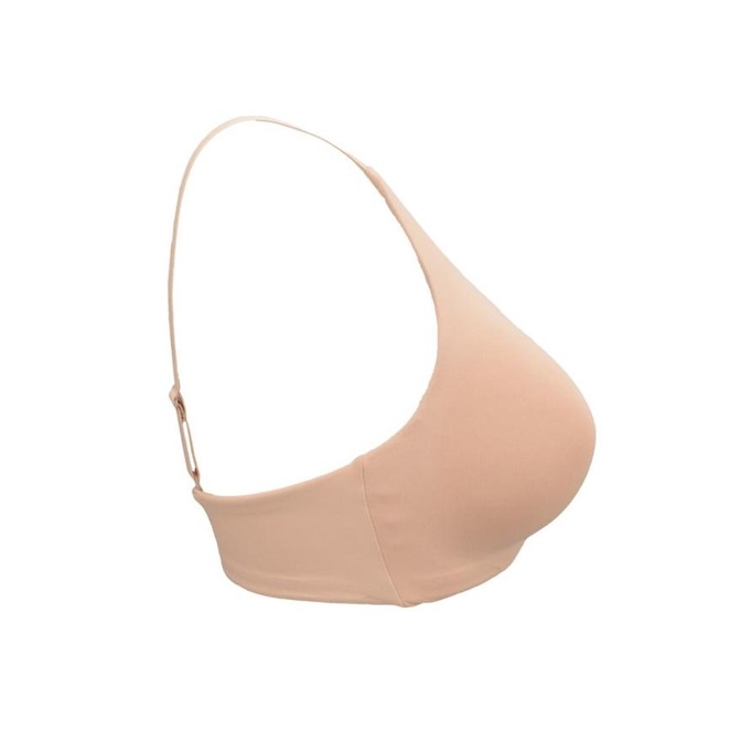 JUAL Wacoal Nude Bra IB 5075R2 - Full Cup - Tanpa Kawat - Mold