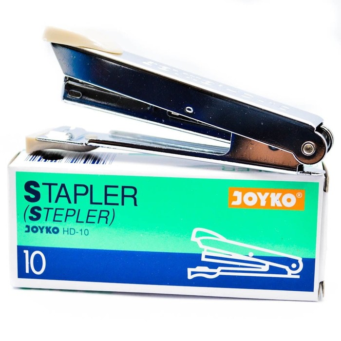 

Stapler Staples Joyko HD - 10