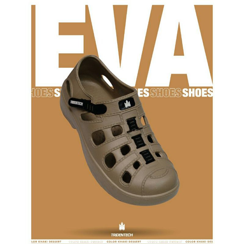 Tridentech Eva sepatu sandal