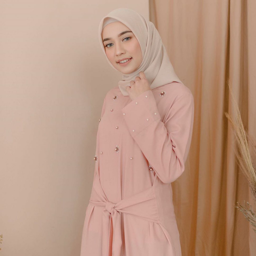 

Irsalina Adhara Dress