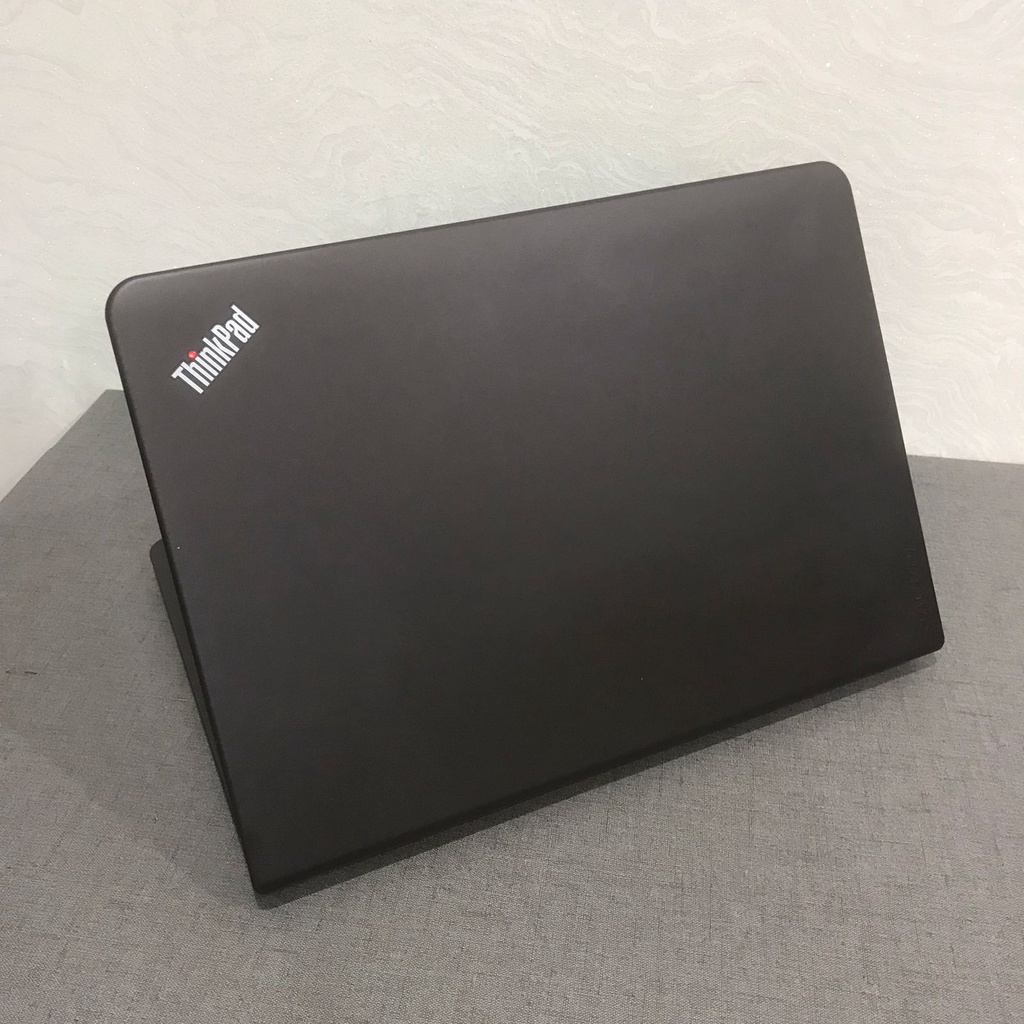 Laptop Lenovo Thinkpad E460 i5 Gen 6Th Ram 8GB SSD 256GB Murahh