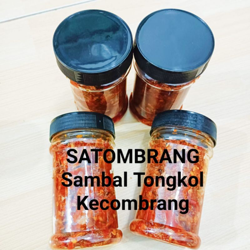 

Aneka sambal / sambal tongkol / sambel tongkol / sambal kecombrang