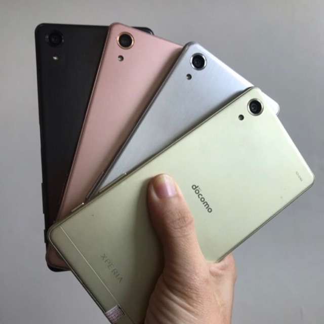 SONY XPERIA X PEFORMANCE