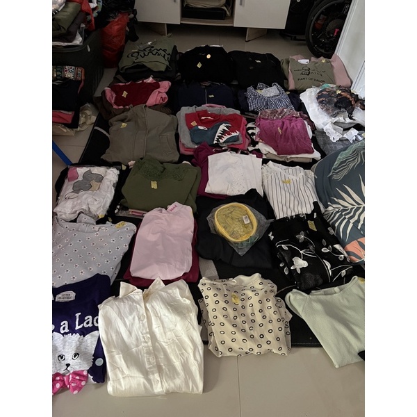 Nota Live AN Ka bucket money