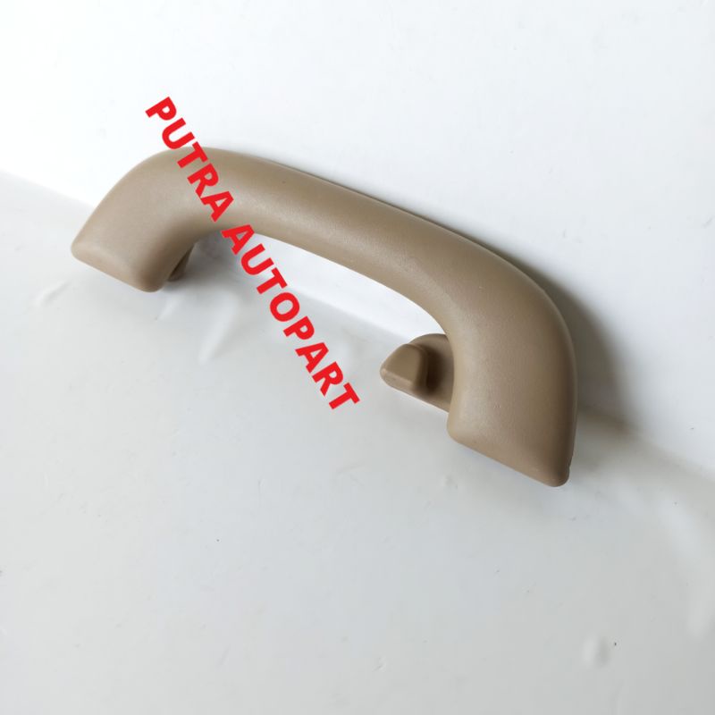 handle plafon lipat / hand grip innova reborn fortuner vrz hilux revo original