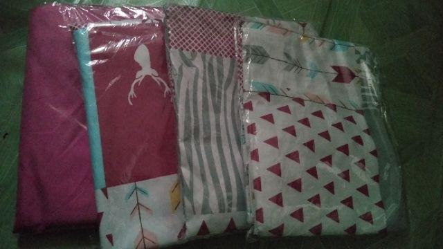 Gorden Tali Batik Biru