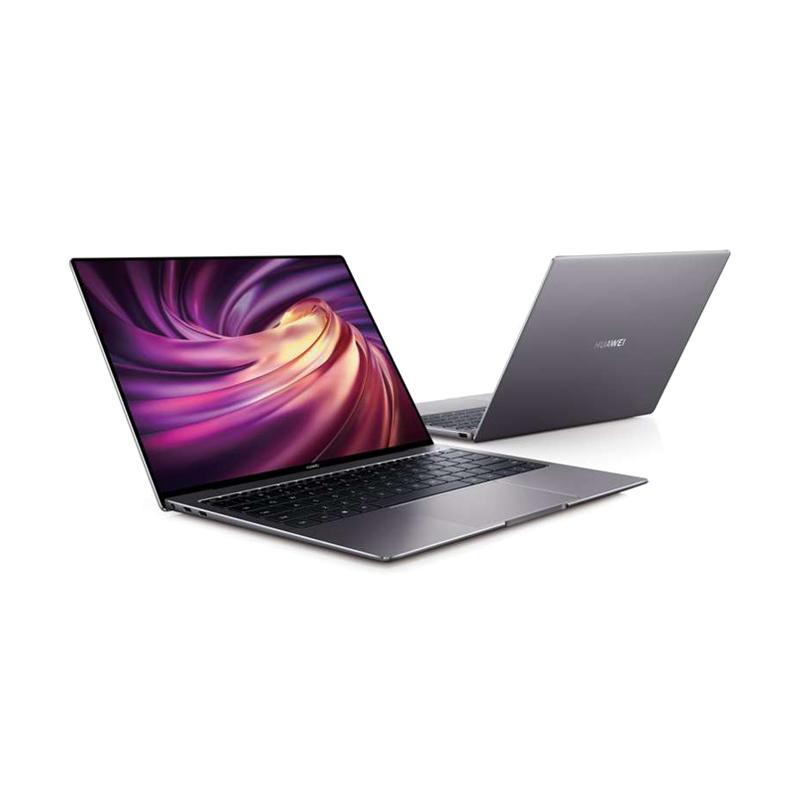 HUAWEI MateBook X Pro 2020 - i7 10510U - 16GB - 1TB SSD - MX250 2GB - 13.9&quot; TOUCH - WIN