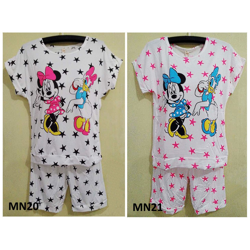 Baju Tidur Wanita Baju Tidur Cewek