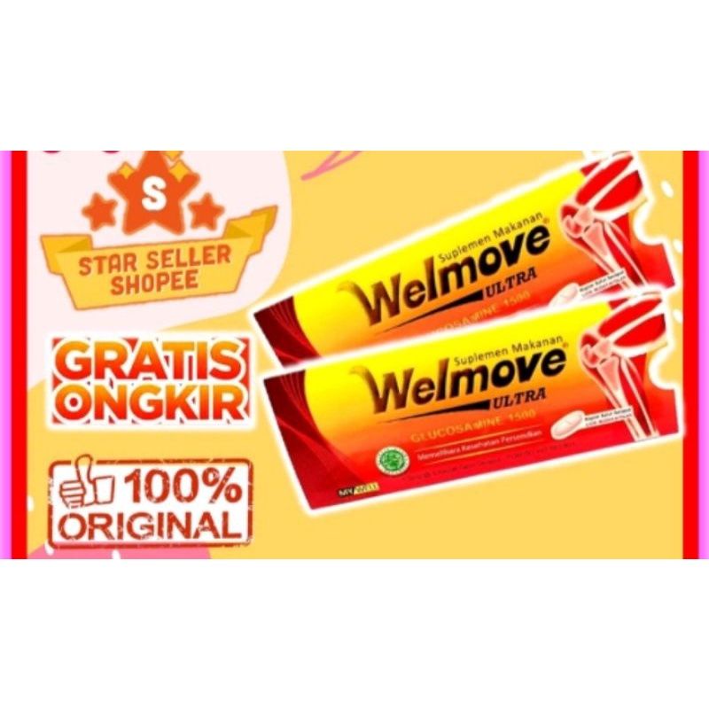 welmove ultra
