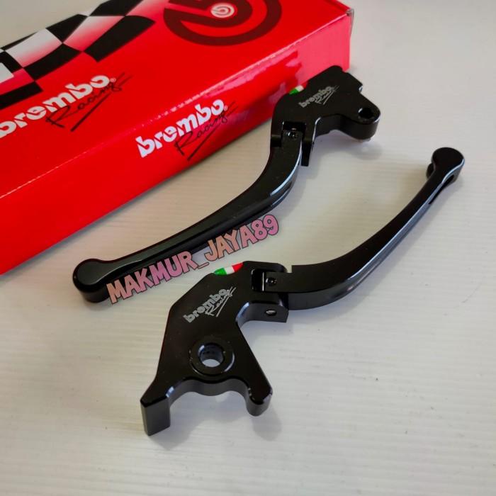 HANDLE REM CRG BREMBO BEAT KARBU VARIO KARBU BEAT NON CBS VARIO NON CB