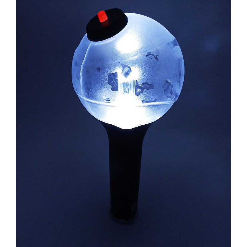 [BS] BISA COD KPOP Light Stick Ver 3 BTS BT21 Konser Concert Version 3 Bluetooth &amp; Weverse MV - KP073