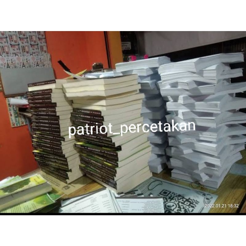 Jasa Print / Cetak Warna harga Murah,Proses Cepat