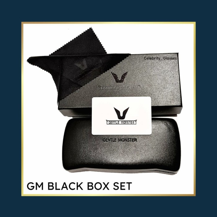 Jual Kacamata Sunglass Gm Dreamer 17 Authentic