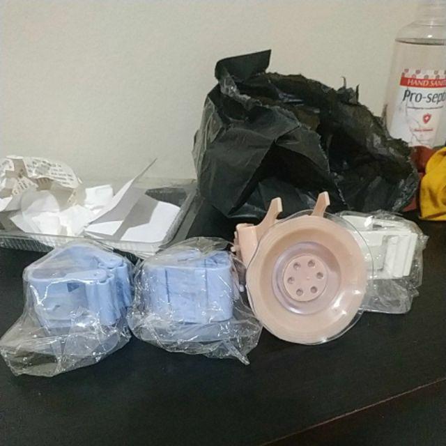 Gantungan Alat Pel Gantungan Sapu Holder Pel Lantai Holder Sapu Lantai