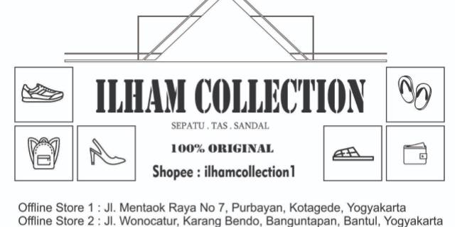 Toko Online ilhamcollection1 Shopee Indonesia