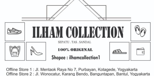 Toko Online ilhamcollection1 Shopee Indonesia Toko Online ilhamcollection1 Shopee Indonesia