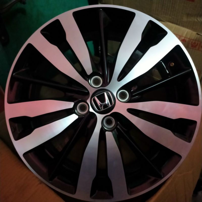 Velg 16 Honda Jazz RS Original