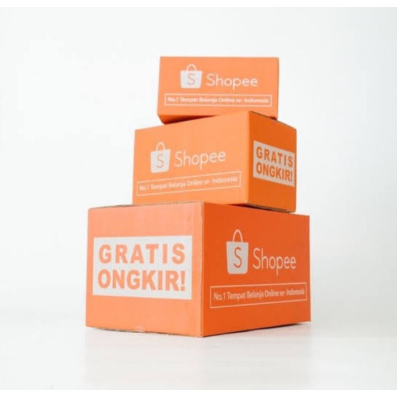 

packaging kardus