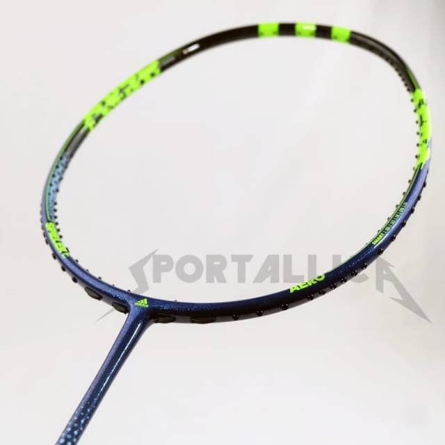 RAKET ADIDAS E SPIELER AERO & SPIELER E STARK ORIGINAL