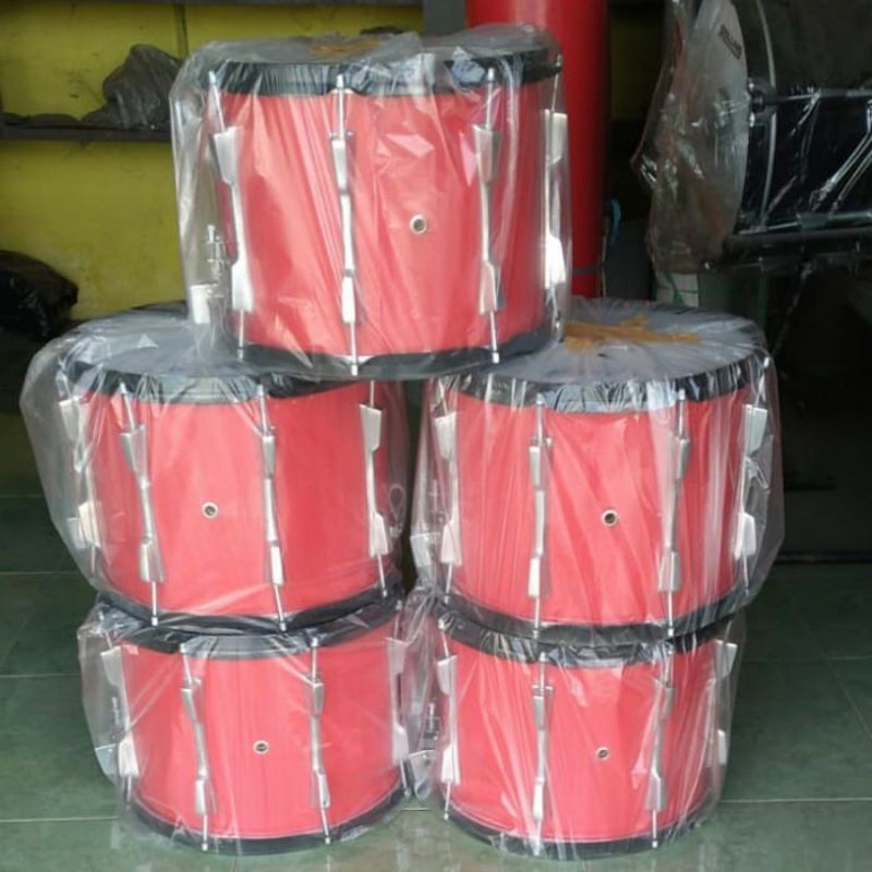 Snare Dramb Drumband SMP