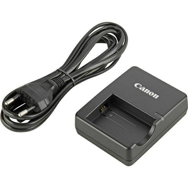 Charger Kamera Canon LC-E5 For Battery Canon LP-E5 (EOS 450D/500D/1000D/KISS X2)