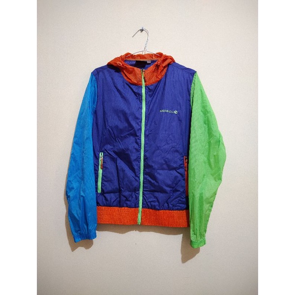 Jaket Outdoor Merrell LD 92 cm