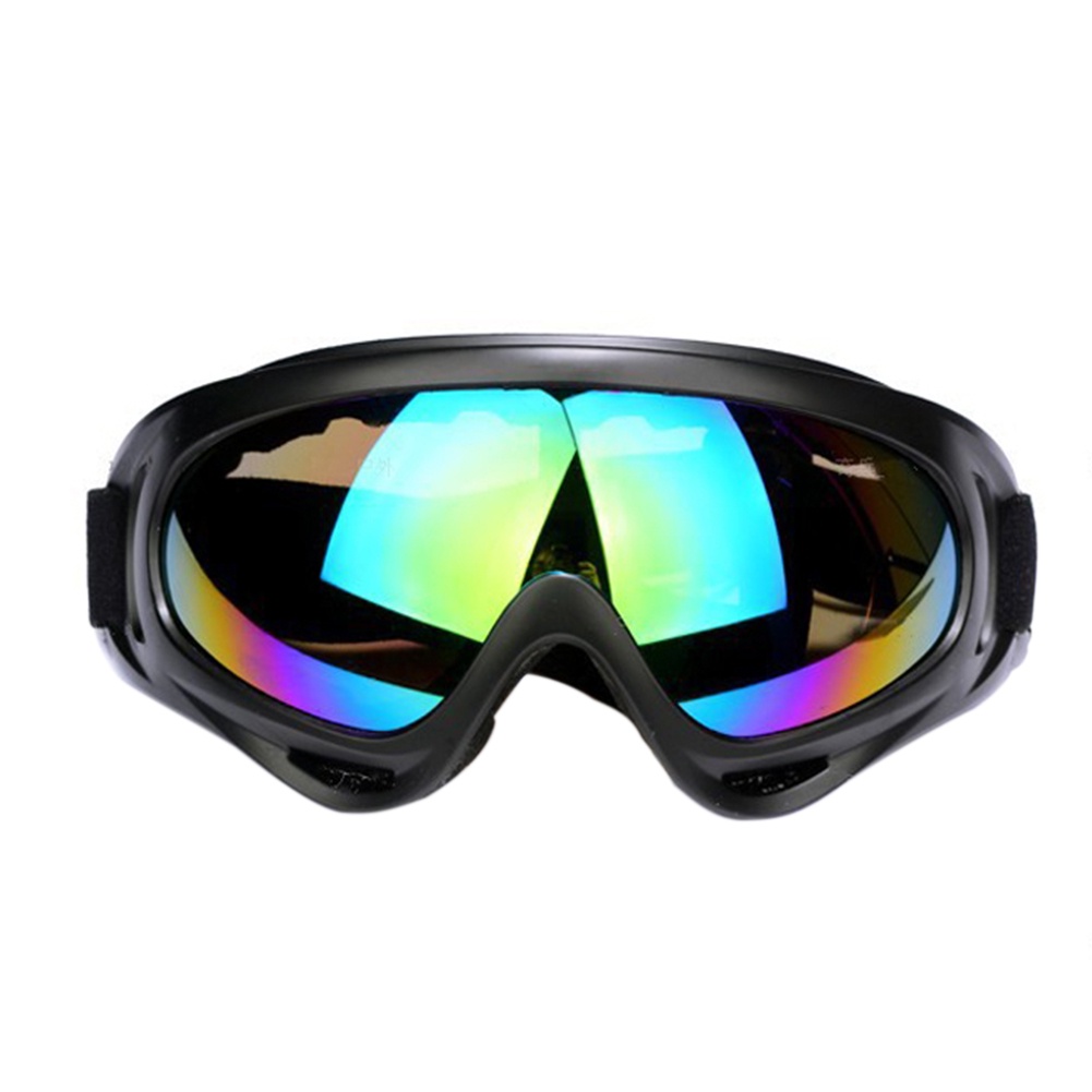 canaan X400 Snowboard Skate Skiing Dustproof Windproof UV Protection Goggles Glasses