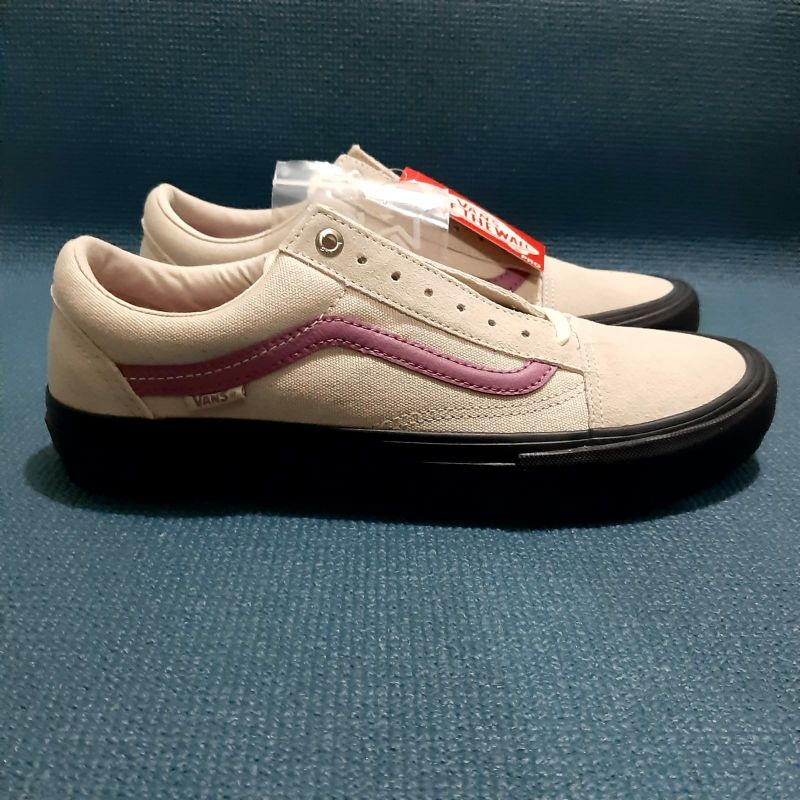 Vans Old Skool Pro Rainy day