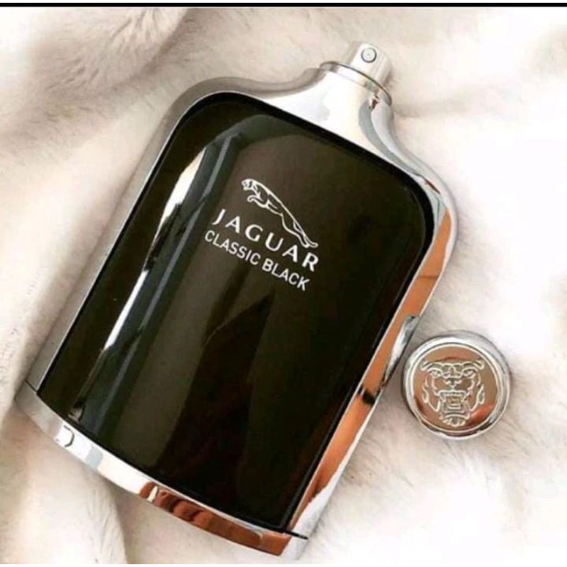 Jaguar Parfum