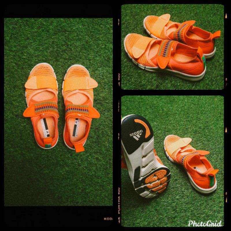 sepatu adidas stella sport zilia