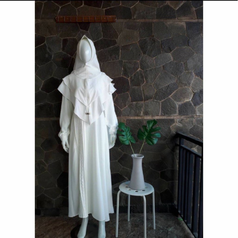 AISYAH BY GERAI MIKA