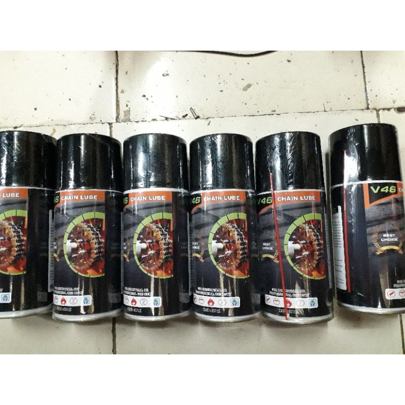 chain lube